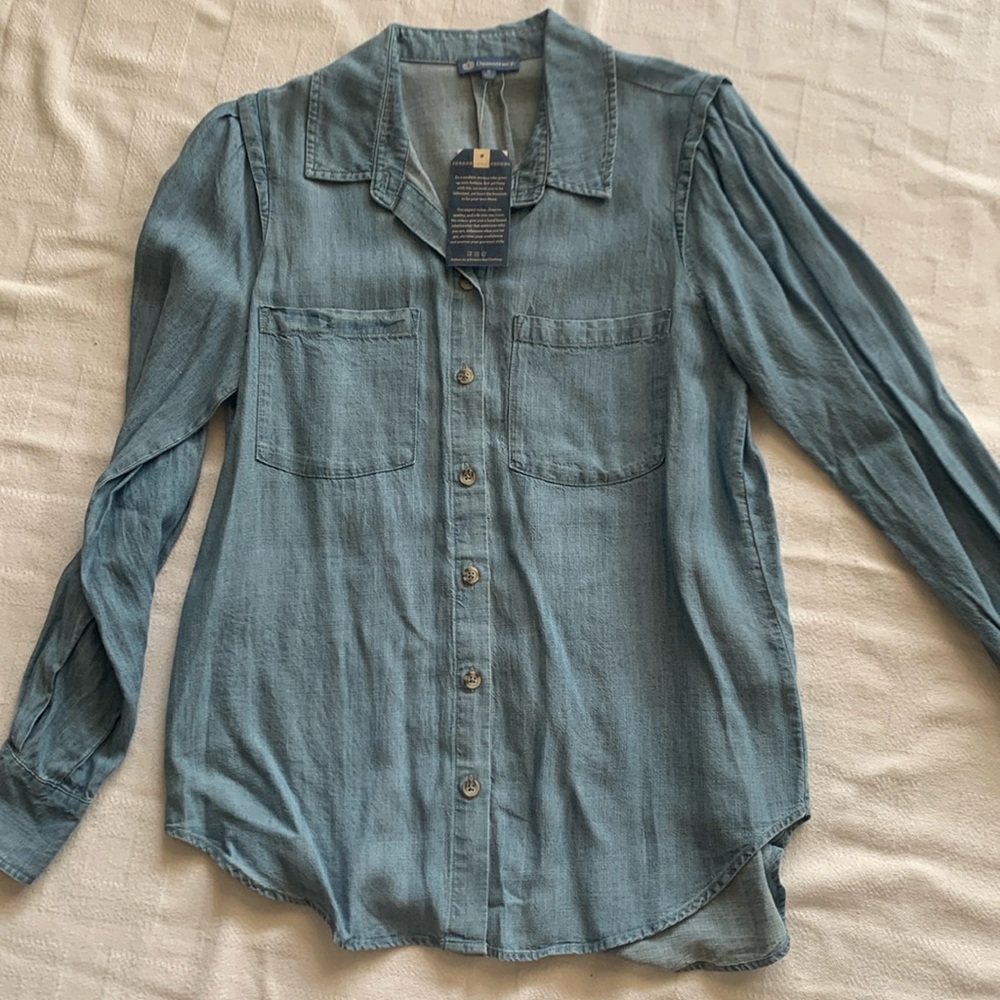 NWT Democracy Top